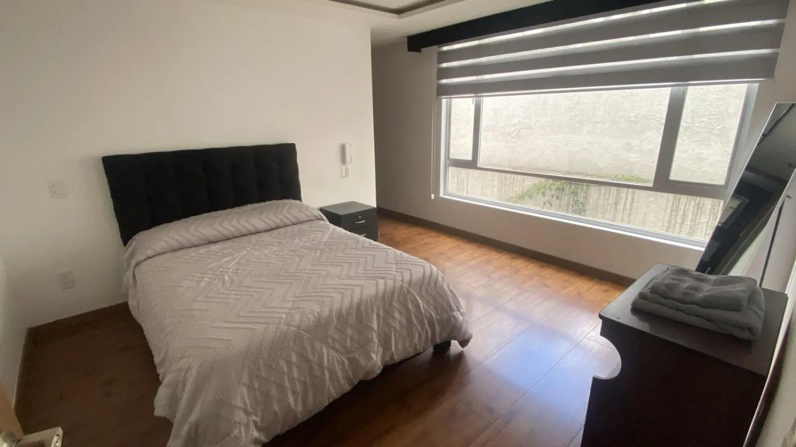 Departamento Moderno Apartment Quito