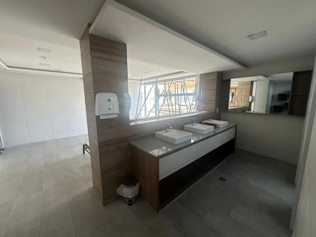 Departamento Moderno Apartment Quito