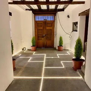 Hotel Casona Tobar, Quito
